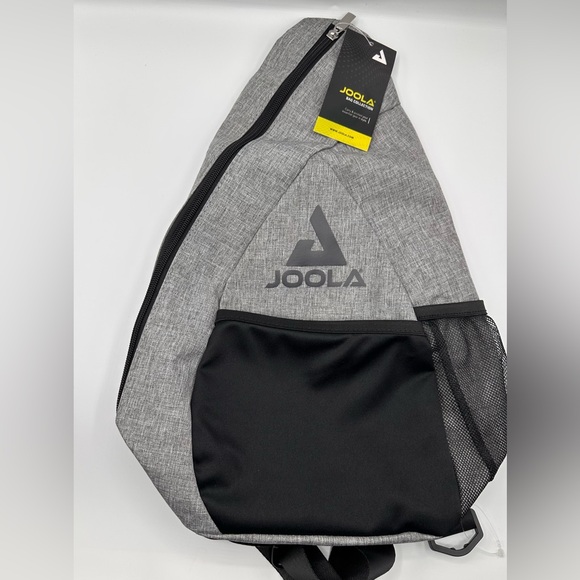 New JOOLA pickleball Sling Bag - Picture 1 of 6